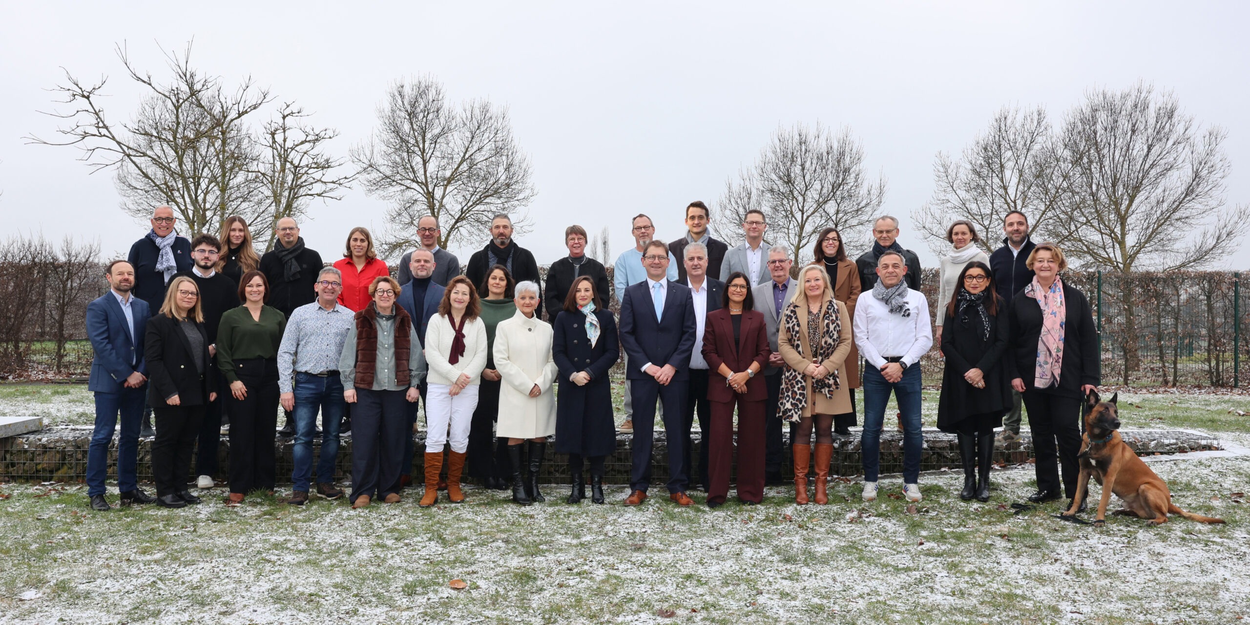 Liste denis digel 2026